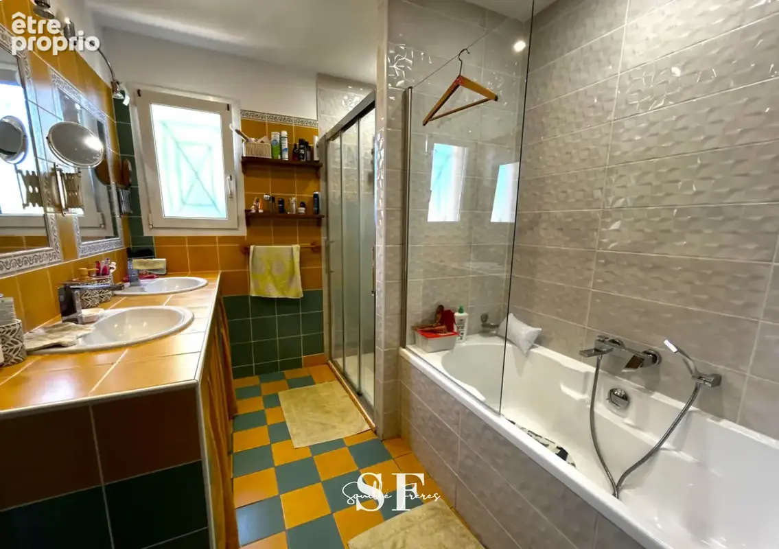 Boé Maison de plain-pied 5 pièces   135 m2 - photo 10