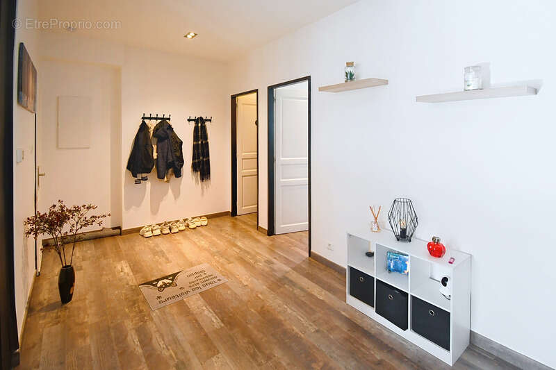 Maison à CONS-LA-GRANDVILLE