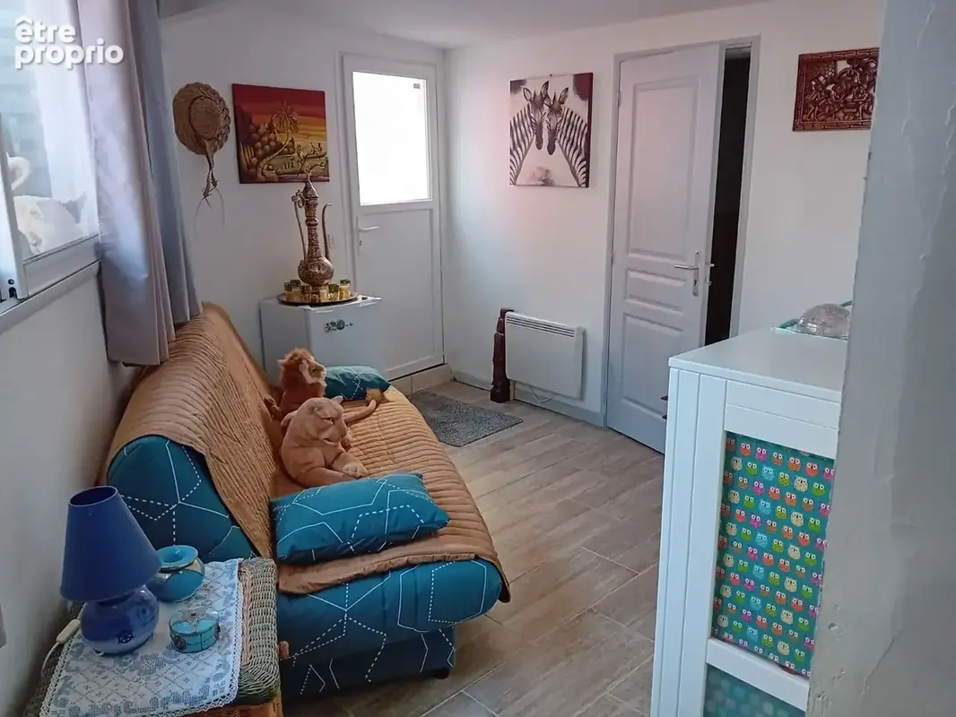 Maison 3 pièces 74 m² à vendre à Pons (17800) - photo 5