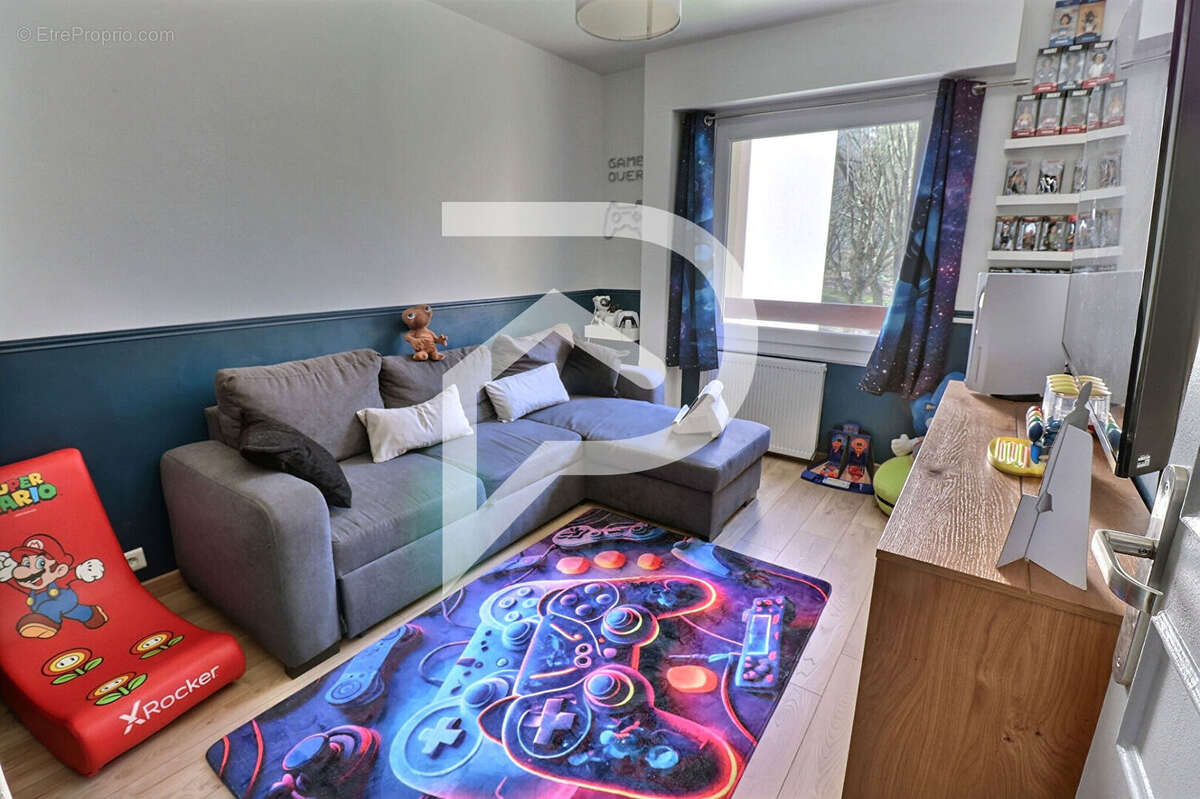 Appartement à CERGY