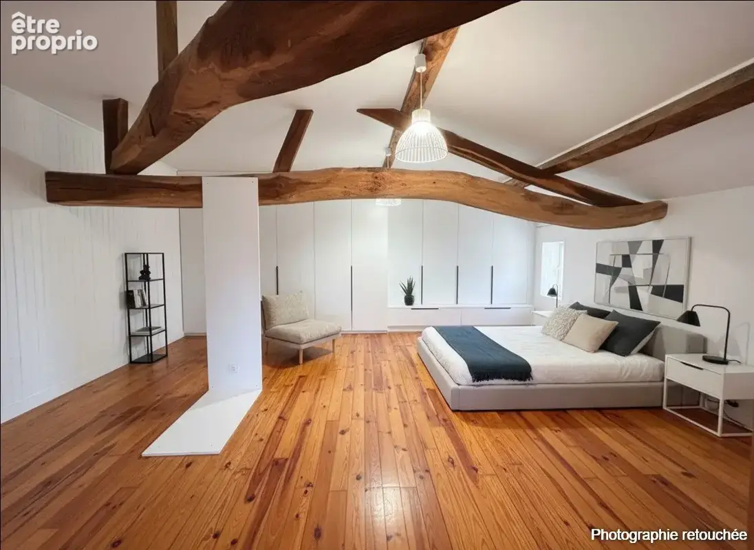 Maison 4 pièces 140 m² à vendre à Braud-Et-Saint-Louis (33820) - photo 7
