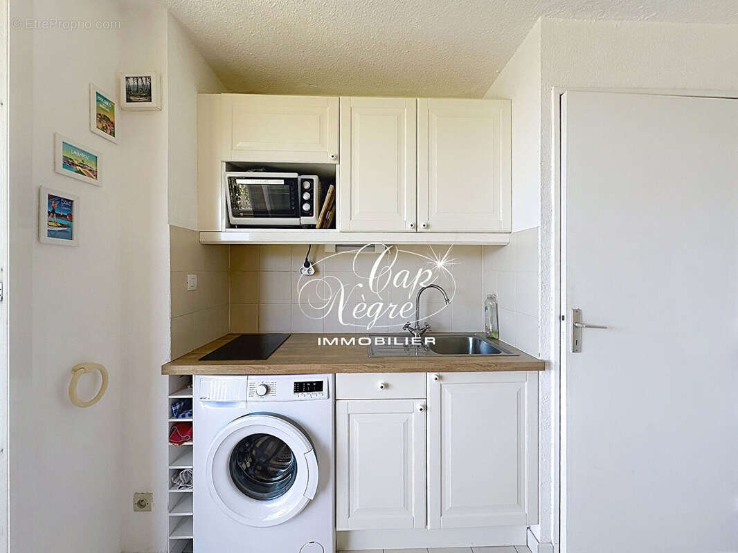 Appartement à LE LAVANDOU