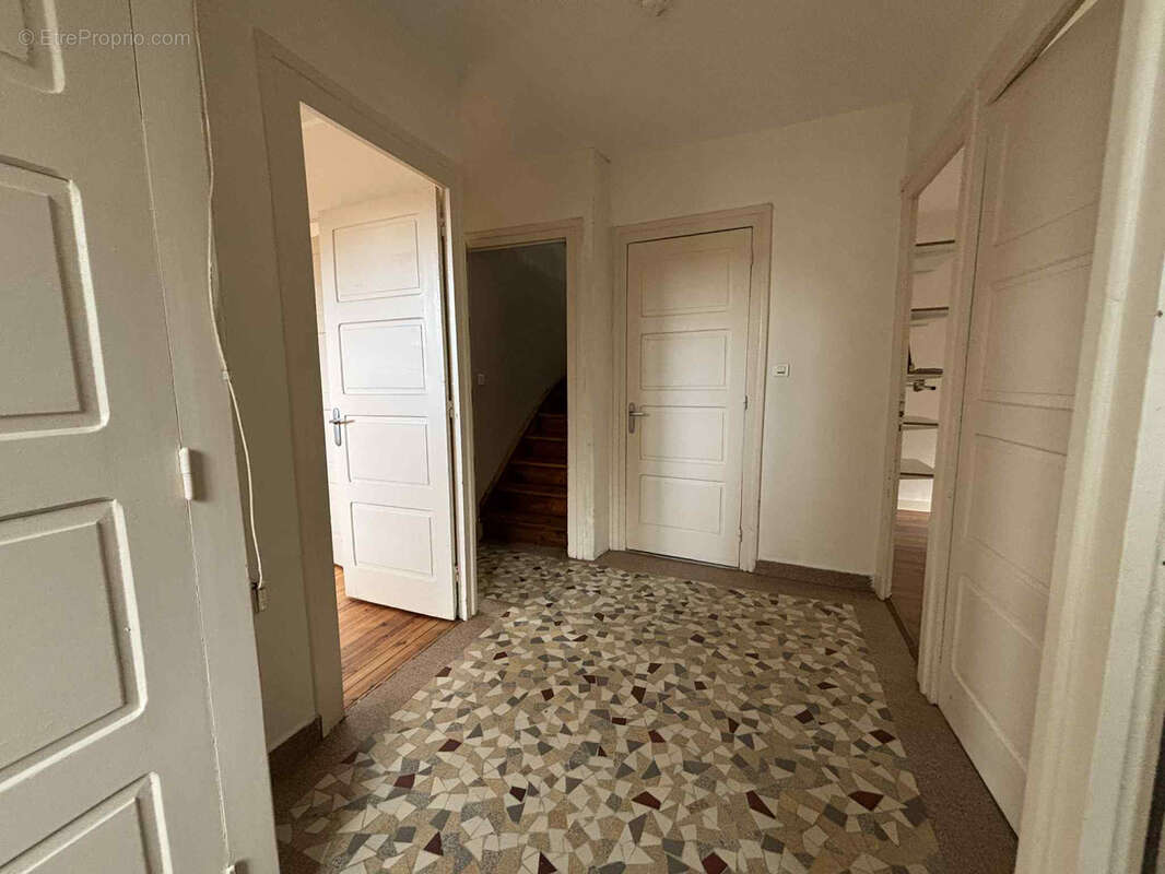 Maison à LE PUY-EN-VELAY