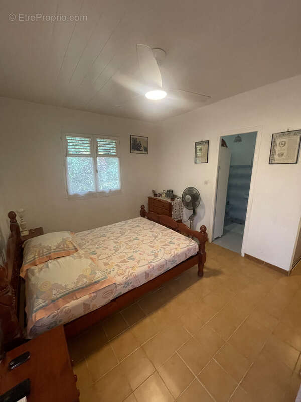 Maison à RIVIERE-SALEE