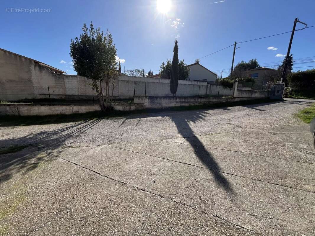 Appartement à GARDANNE