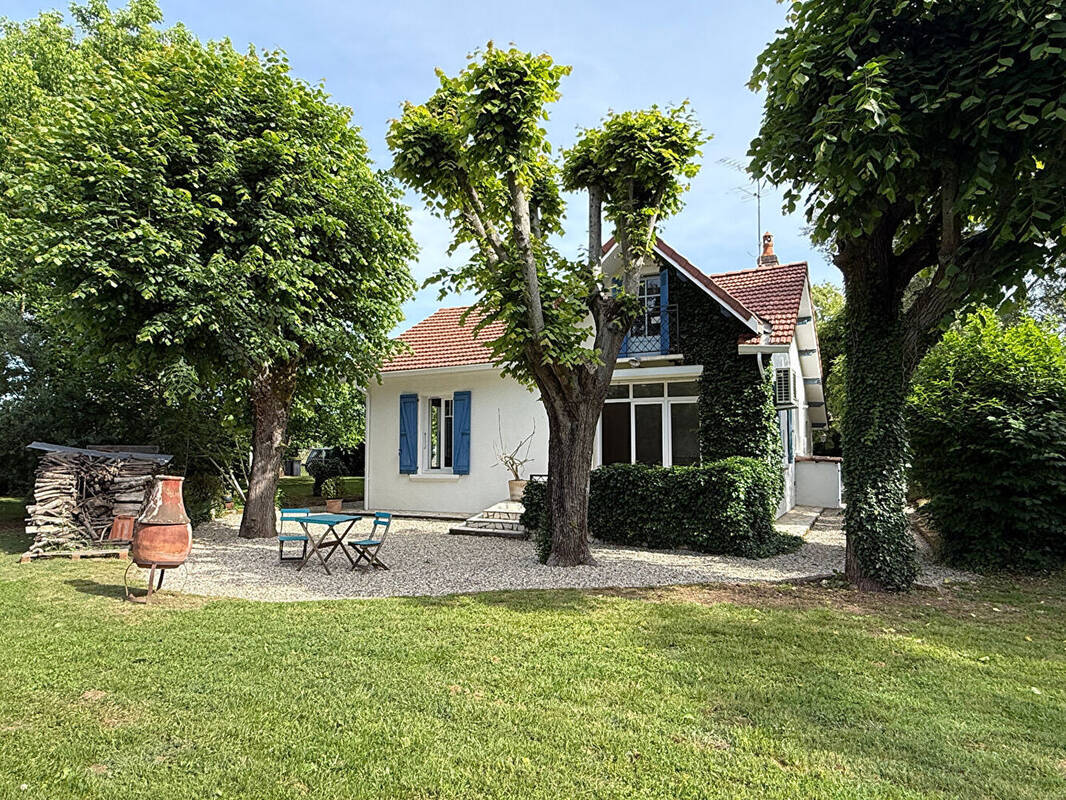 Maison à MONTAUBAN