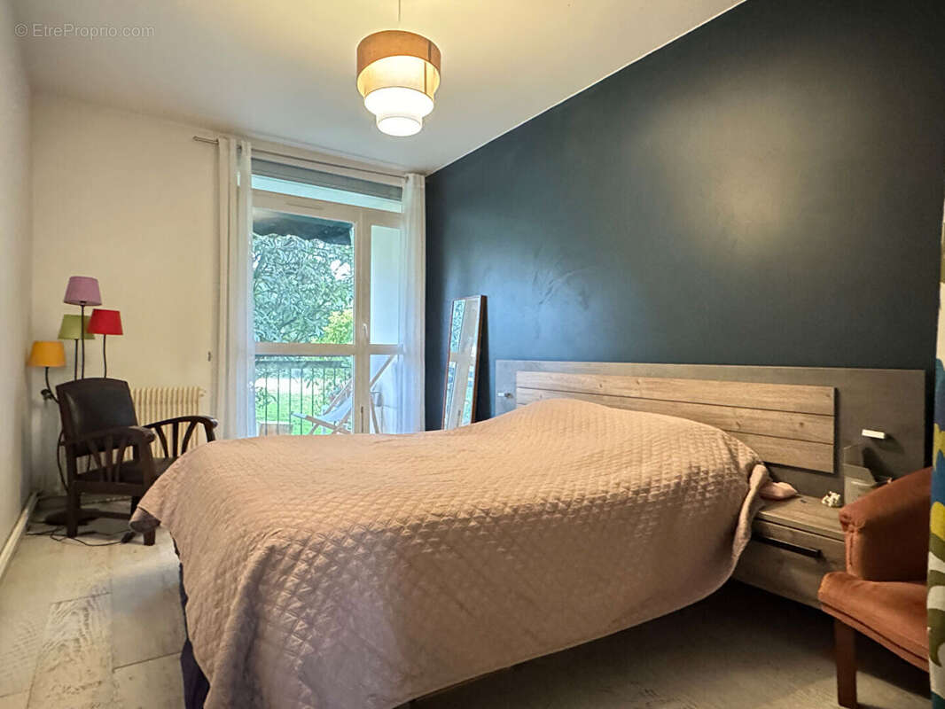 Appartement à MERIGNAC