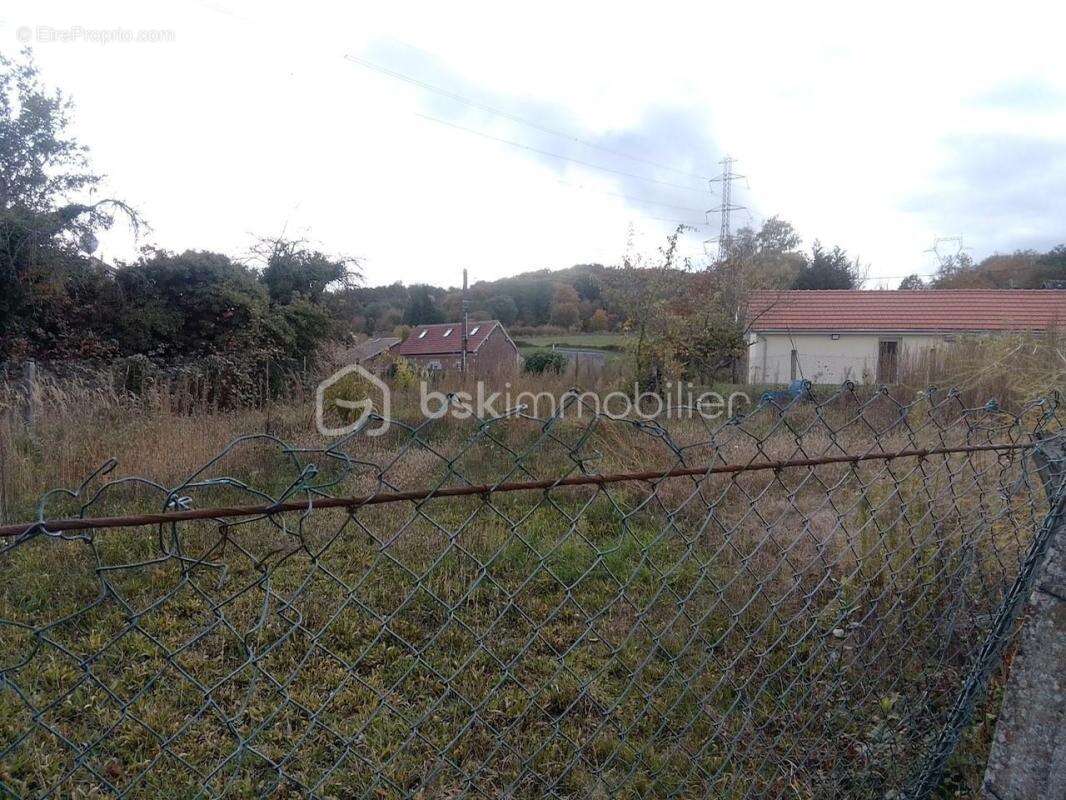 terrain constructible - photo 2