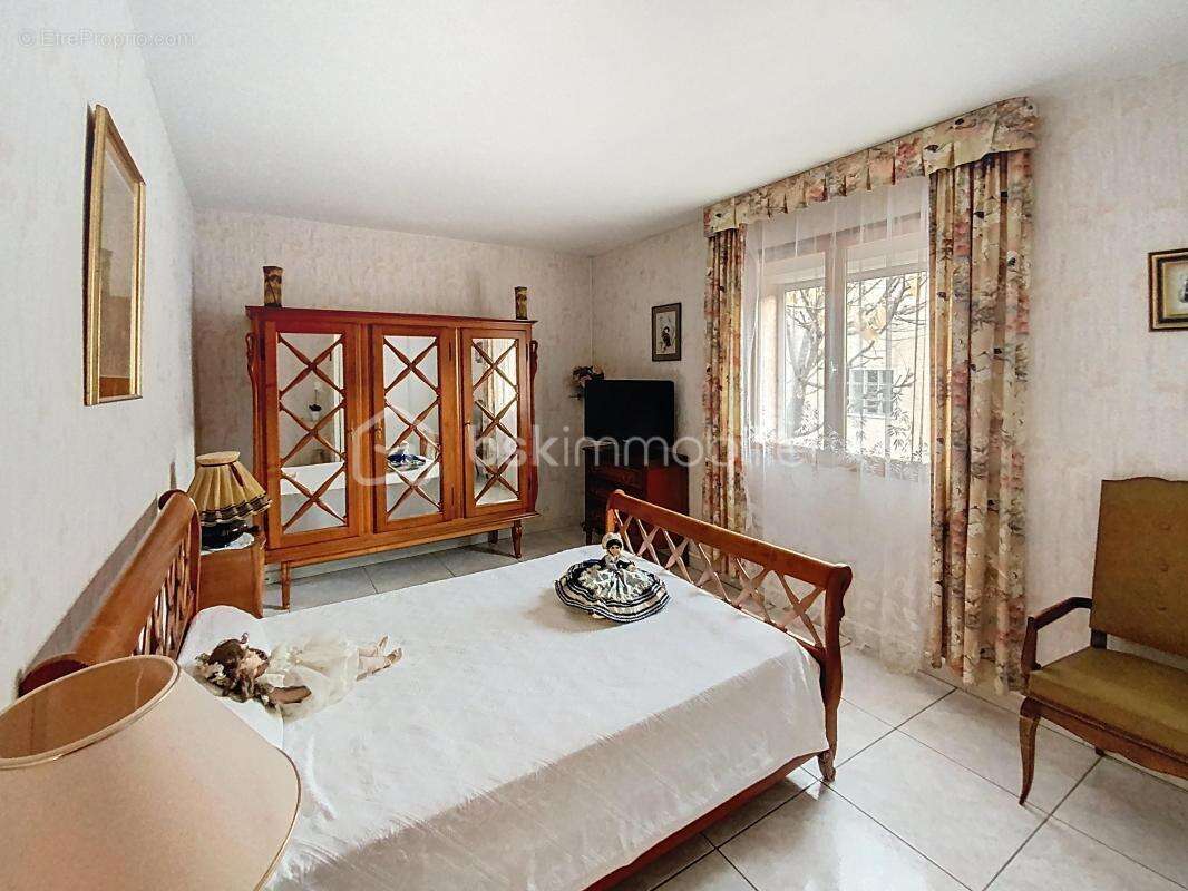 Maison à MARSEILLAN