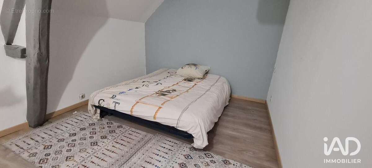 Photo 8 - Maison à GISORS