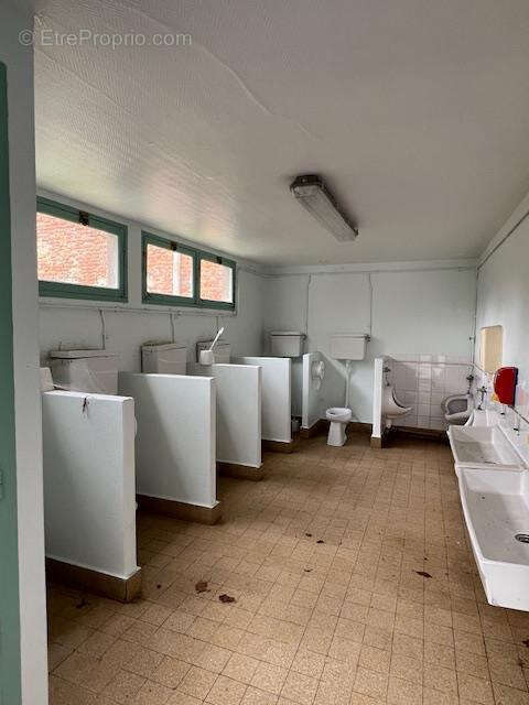 Appartement à ABBEVILLE