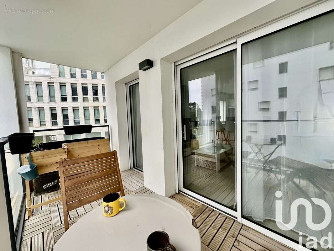 Photo 2 - Appartement à NANTES