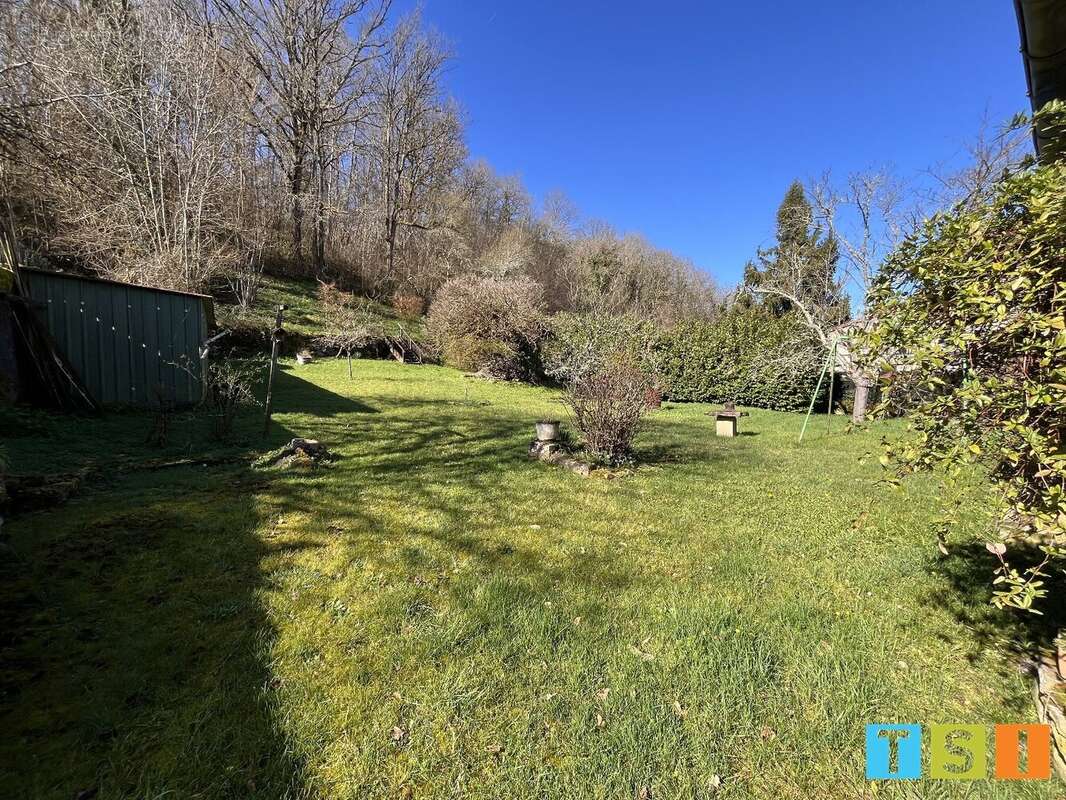 Maison à SAINT-MARCET