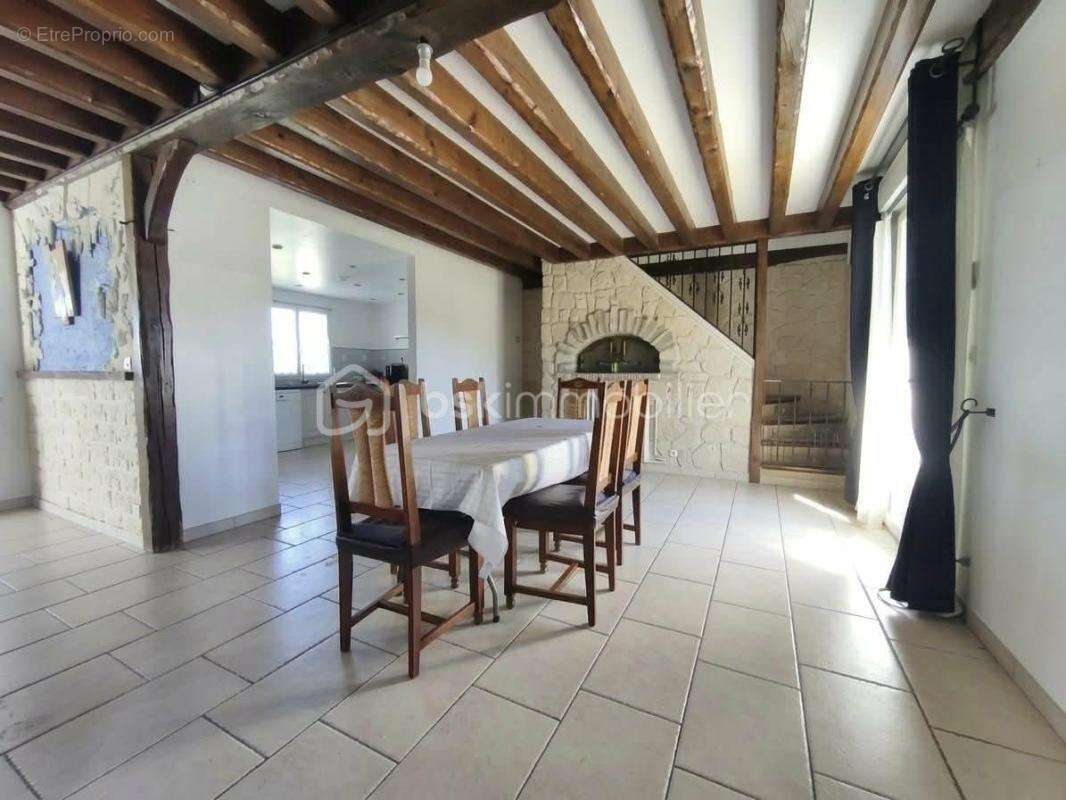 Maison à LA FERTE-SOUS-JOUARRE