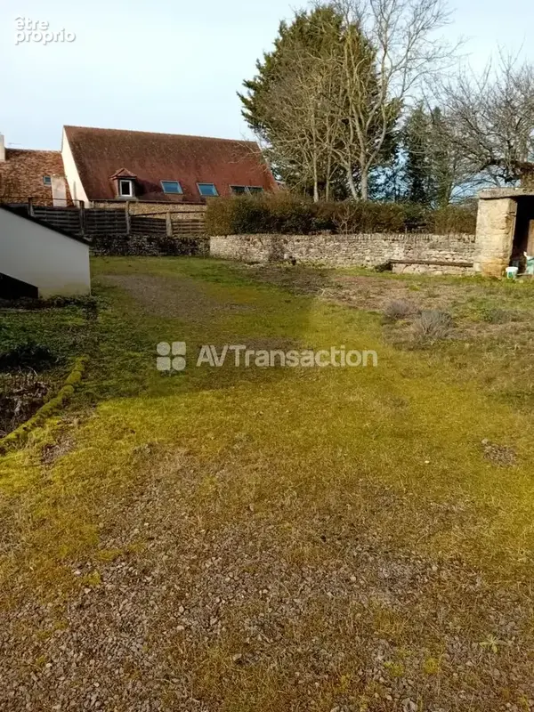 Maison 7 pièces 151 m² à vendre à Precy-Sous-Thil (21390) - photo 2