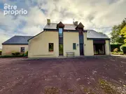 Maison à PRE-EN-PAIL