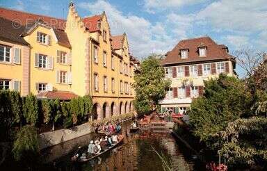 Appartement à COLMAR