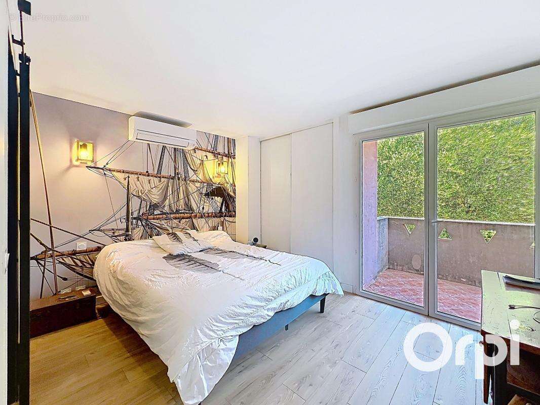 Villa 4 chambres - photo 9