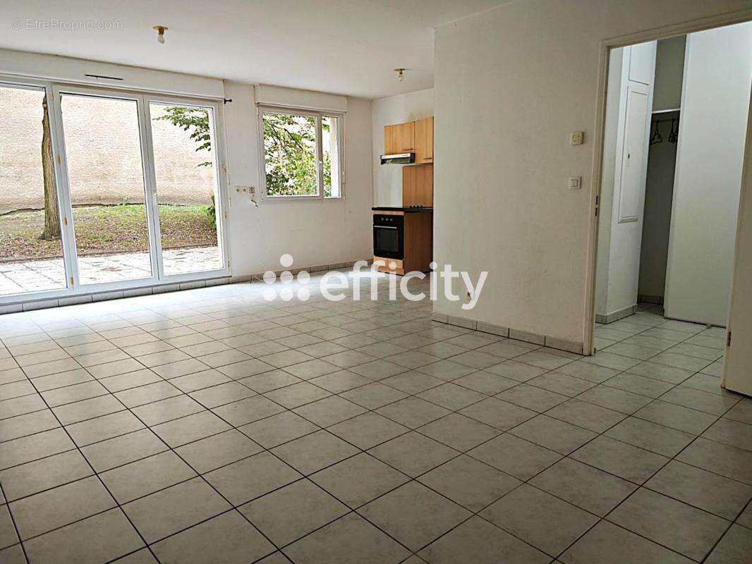 Appartement à ROUBAIX