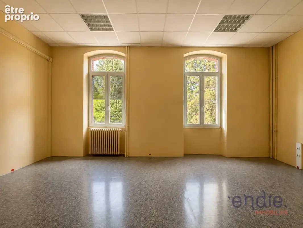 YZEURE  T3 de 77,40 m²  Projet de rénovation complète - photo 6