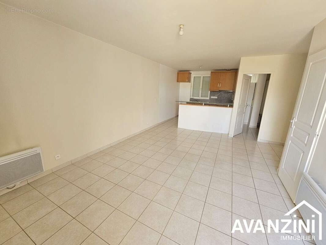 Maison à VILLIERS-SUR-MORIN