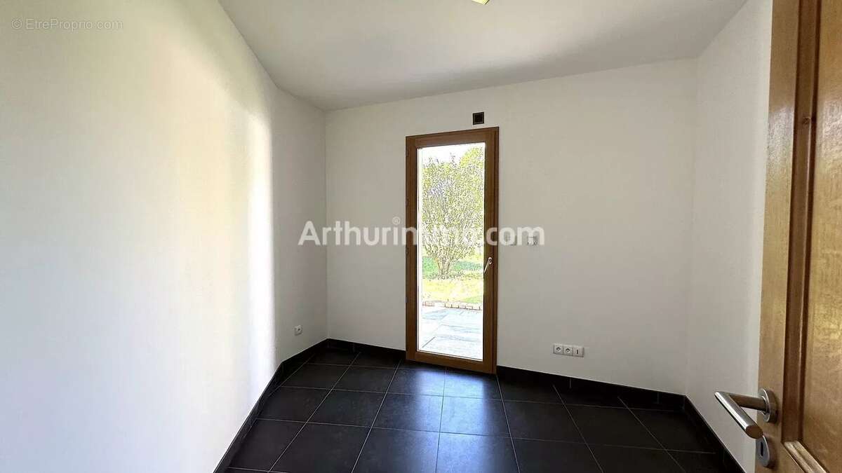 Maison à ROTALIER