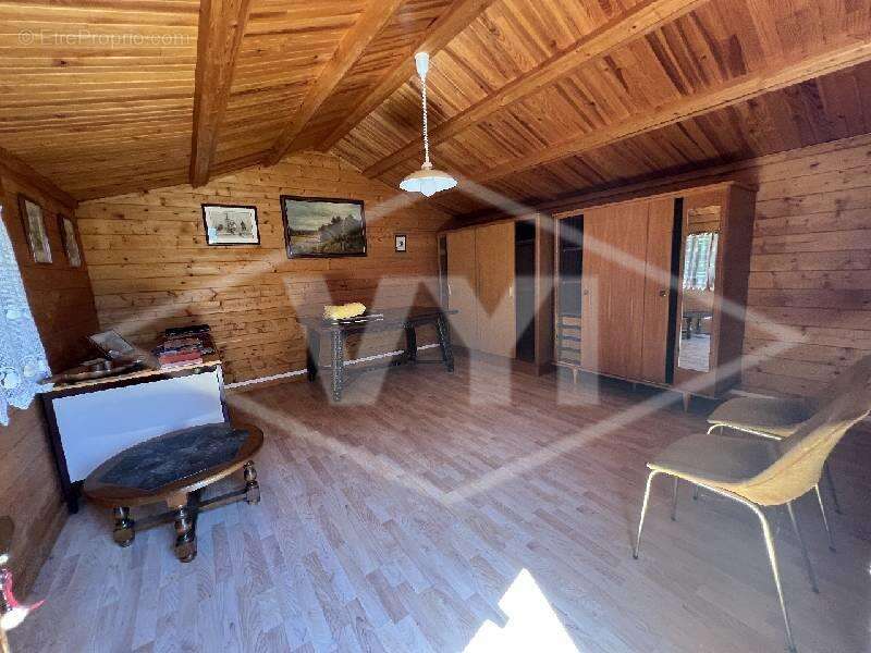 Maison à QUINCY-SOUS-SENART