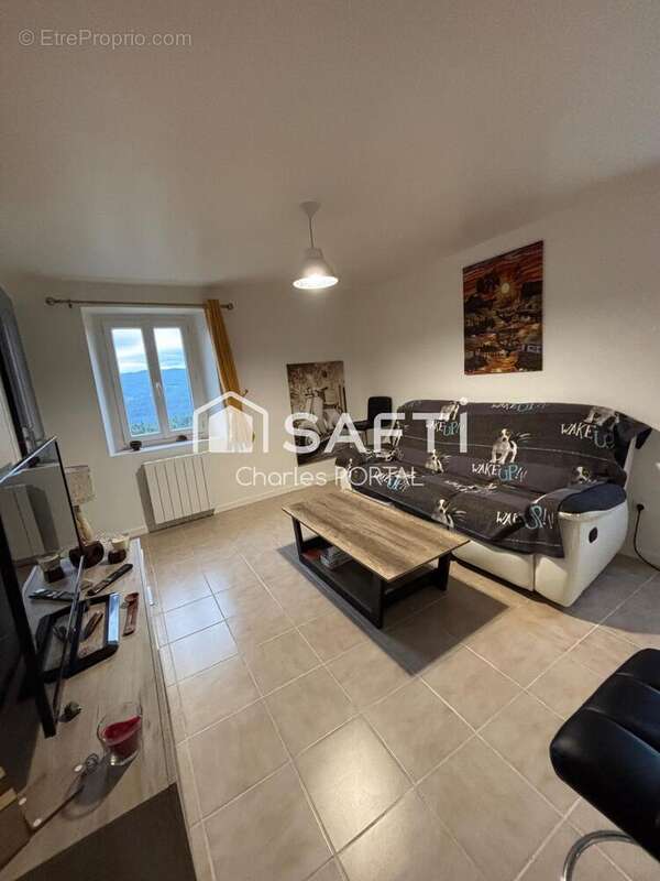 Photo 5 - Maison à LA VERNAREDE