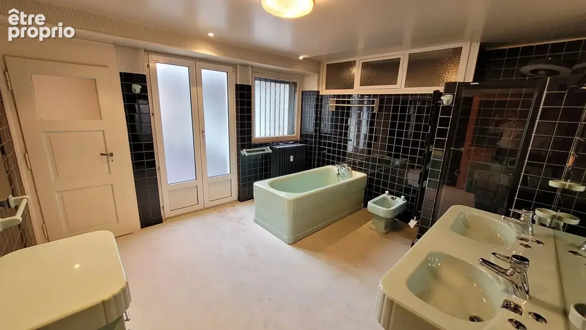 Appartement Thann 7 pièce(s) 173.08 m2 - photo 4