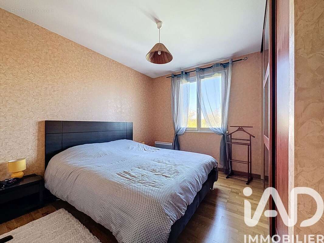 Photo 5 - Maison à CHARRON