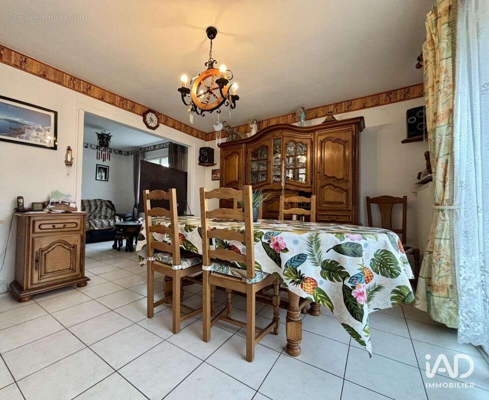 Photo 2 - Maison à PONT-DE-L'ARCHE