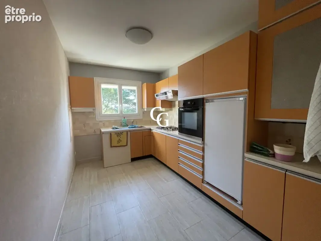Appartement 4 pièces 81 m² à vendre à Nantes (44300) - photo 9