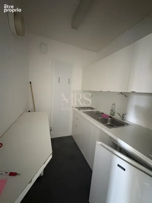 Appartement 2 pièces 45 m² à vendre à Paris-15e (75015) - photo 4