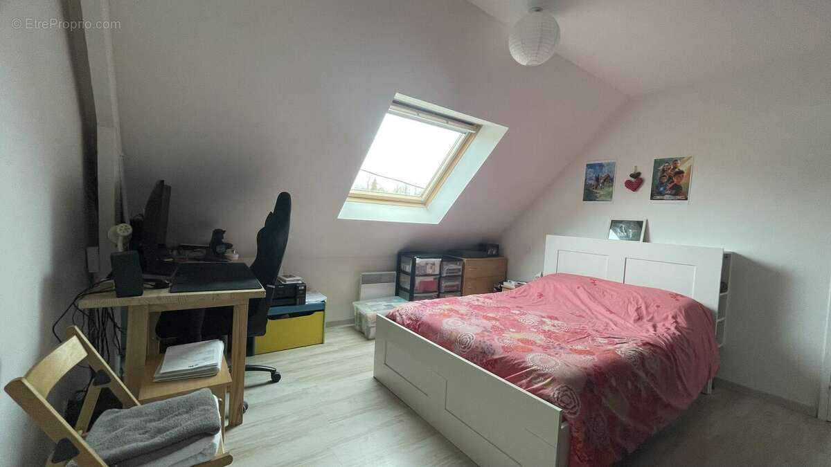 Maison à PLOUER-SUR-RANCE