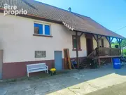 Maison à ROLBING