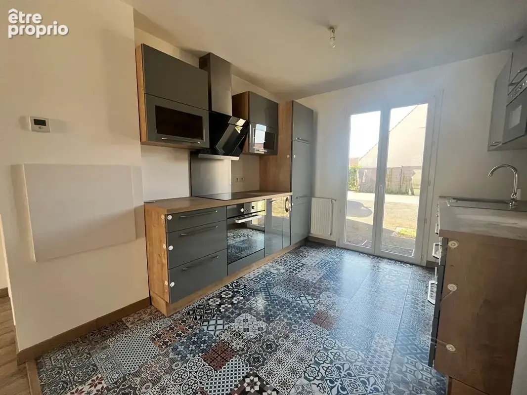 Maison Neuilly En Thelle - photo 3