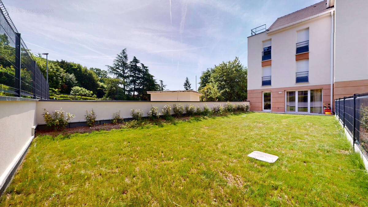 Appartement à CORMEILLES-EN-PARISIS