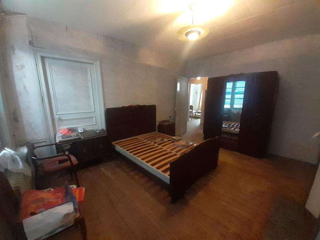 Maison à GOURNAY-EN-BRAY