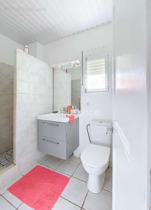 Maison à SAINT-MARTIN