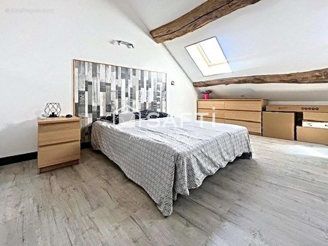 Photo 3 - Maison à MALAIN