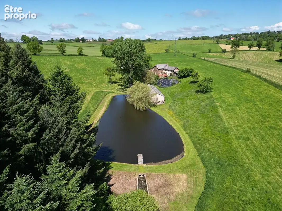 Ensemble immobilier Mayran - photo 2