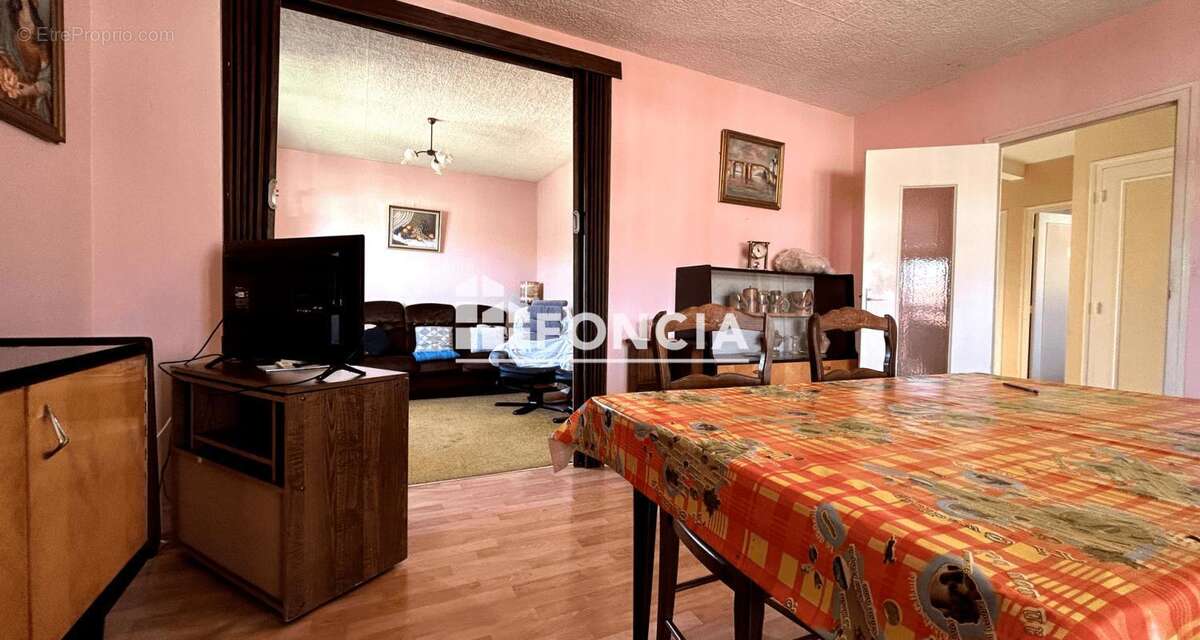 Maison à VILLENEUVE-SUR-LOT