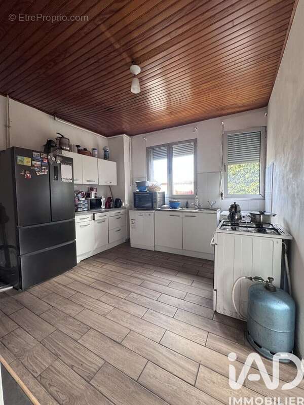 Photo 9 - Maison à FROUARD