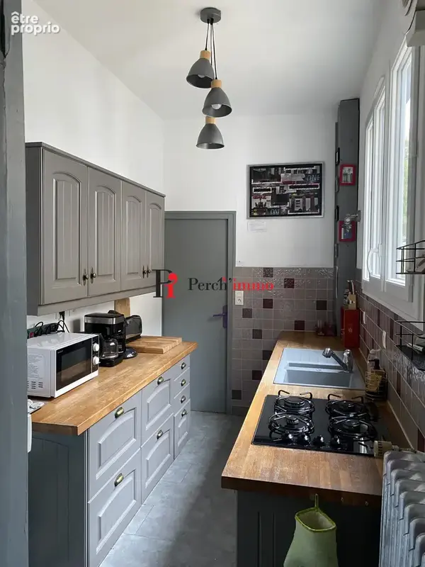 Maison 6 pièces 147 m² à vendre à Mamers (72600) - photo 5