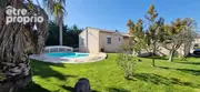 Maison à LAPALUD