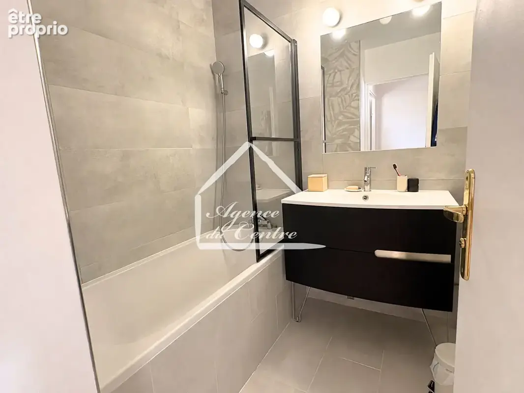 Appartement Cachan 3 pièces - photo 7