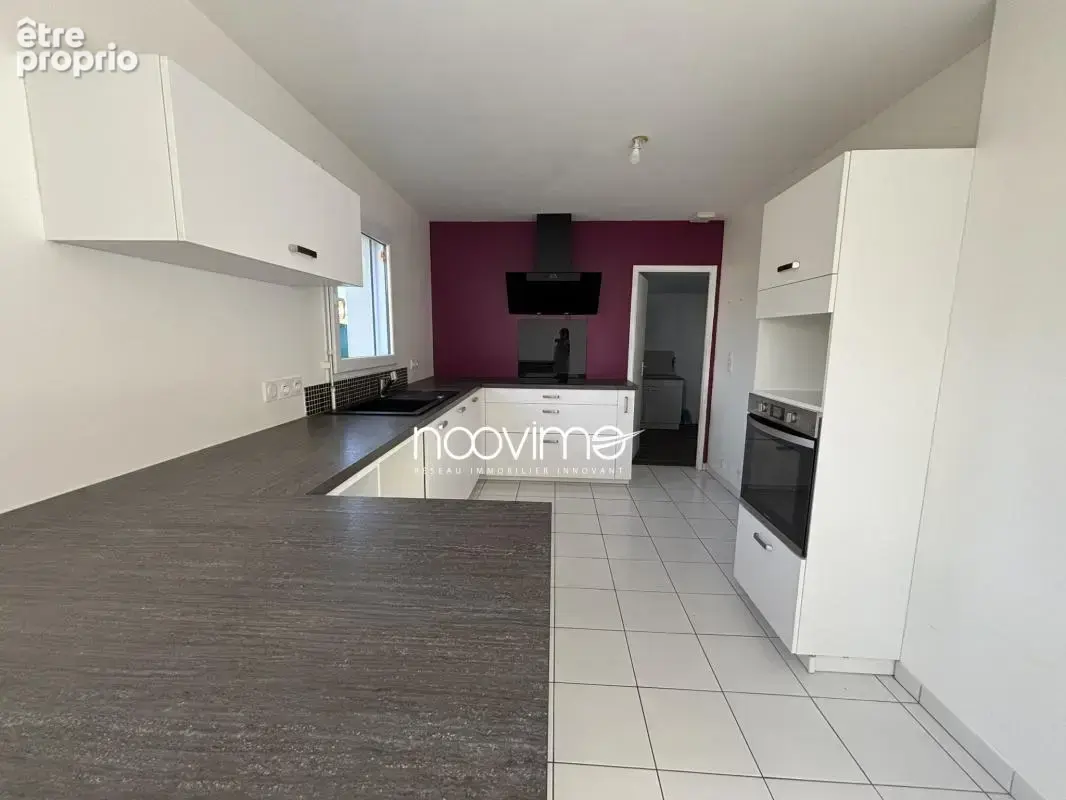 Maison 8 pièces 120 m² à vendre à Thouare-Sur-Loire (44470) - photo 4