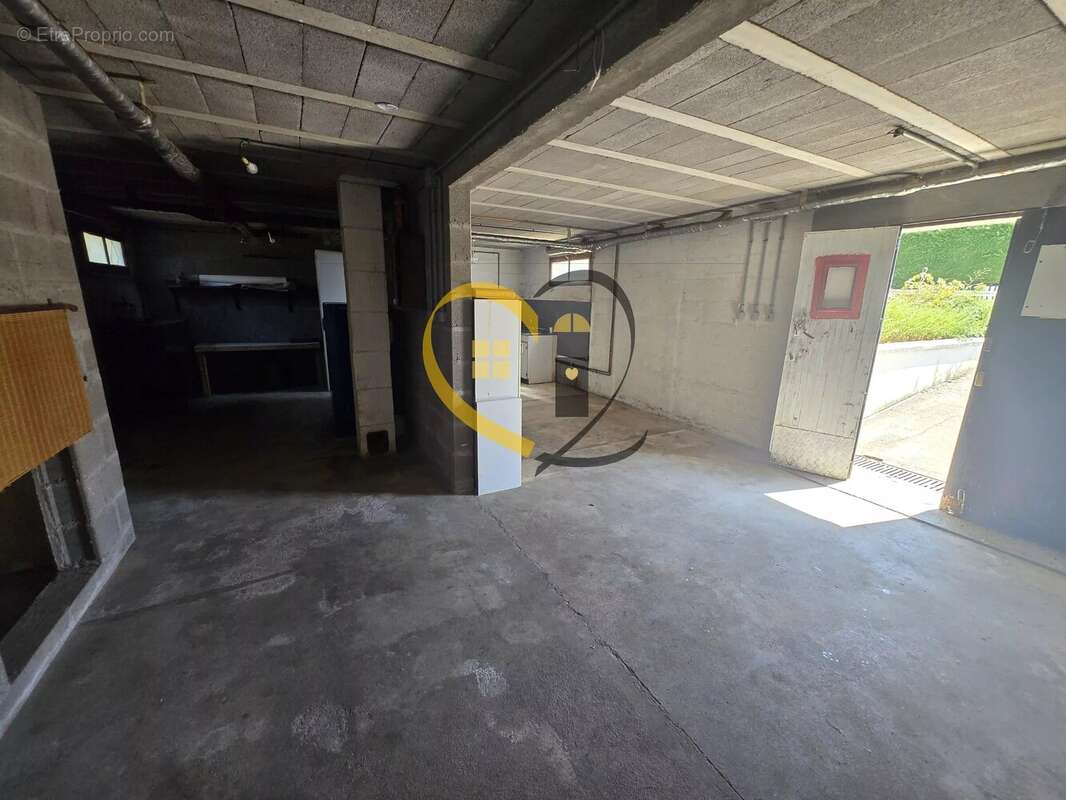 Maison avec jardin – Premier achat ou investissement à Rians 18220 - photo 24