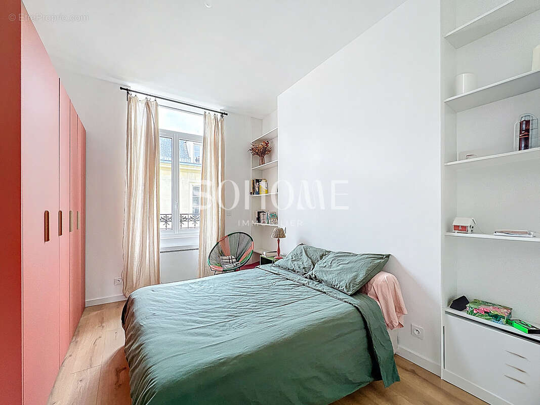 Appartement à REIMS