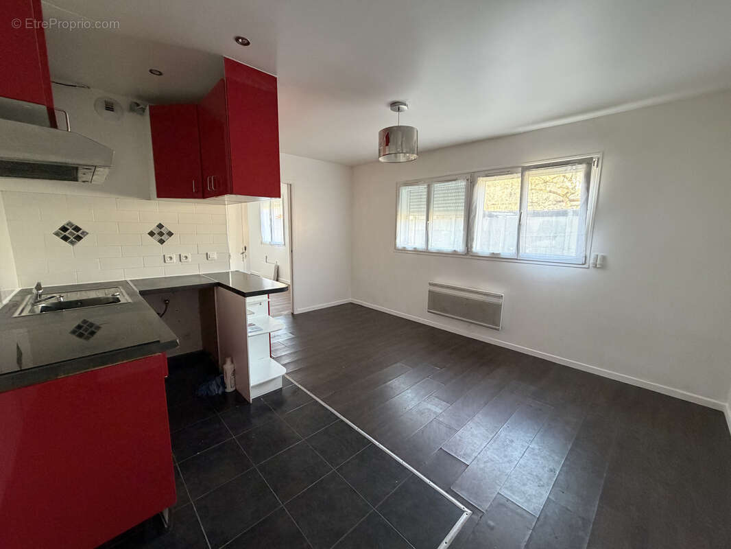 Appartement à BEZONS